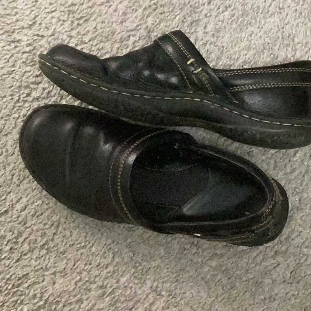 Born clogs - Picture 2 of 3